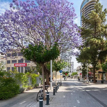 Urban 11 - 1 Bdr Lefkoşa