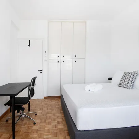 Apartman Urban 11 - 1 Bdr