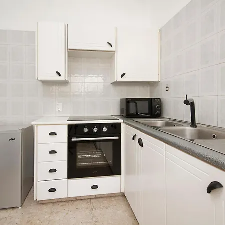 Urban 11 - 1 Bdr Daire *