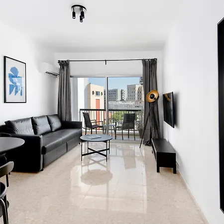 Daire Urban 11 - 1 Bdr *