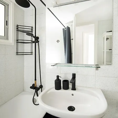 Urban 11 - 1 Bdr * Lefkoşa