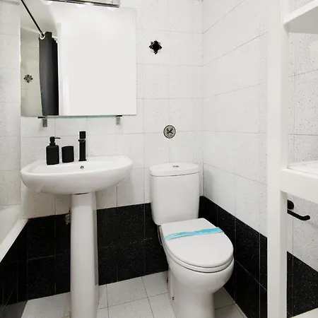 Daire Urban 11 - 1 Bdr Lefkoşa