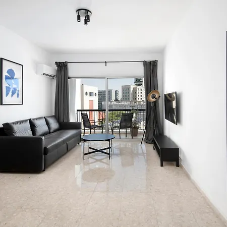 Apartament Urban 11 - 1 Bdr *