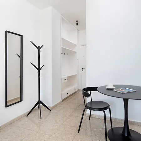 Urban 11 - 1 Bdr Daire Lefkoşa