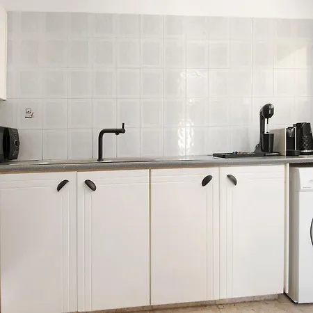Urban 11 - 1 Bdr Apartament *