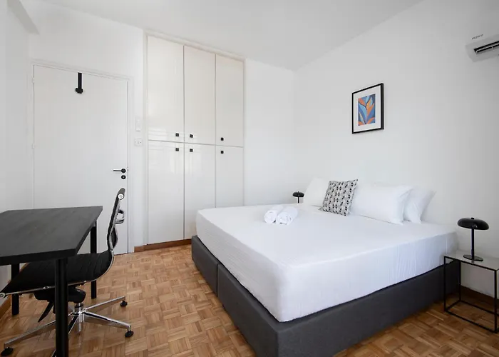 Lägenhet Urban 11 - 1 Bdr *