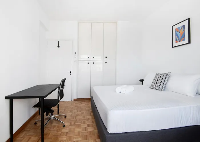 Lägenhet Urban 11 - 1 Bdr