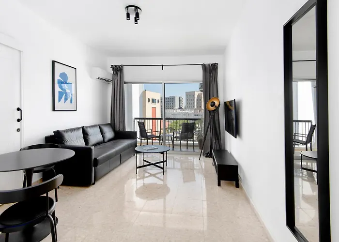 Lägenhet Urban 11 - 1 Bdr *