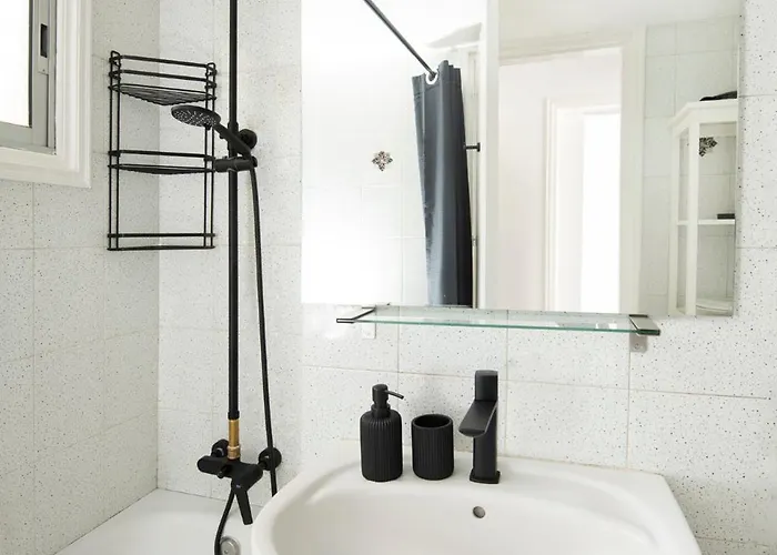 Urban 11 - 1 Bdr * 尼科西亚