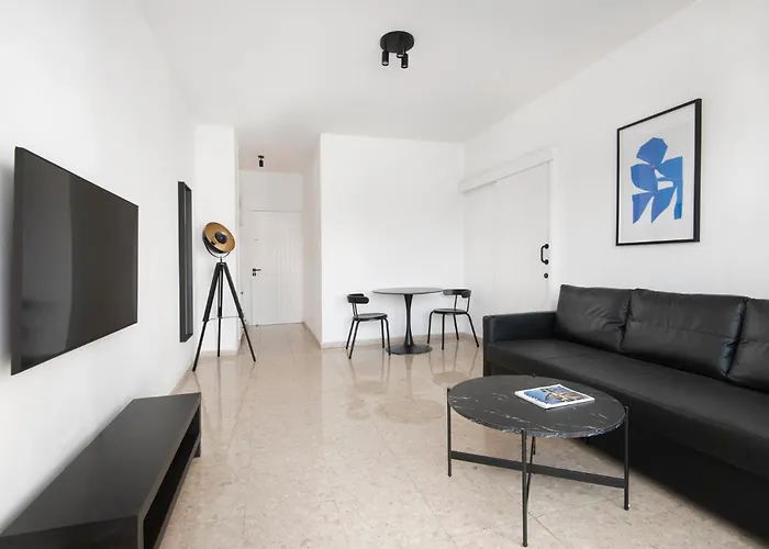 Urban 11 - 1 Bdr 公寓