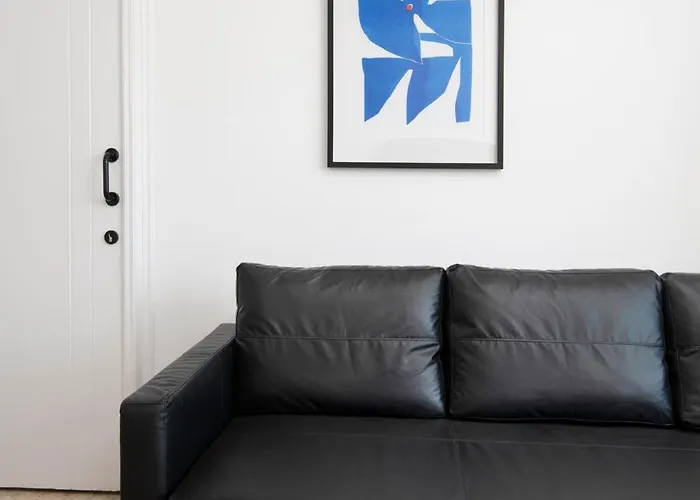 Urban 11 - 1 Bdr * 尼科西亚