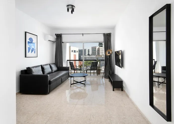 Lägenhet Urban 11 - 1 Bdr *