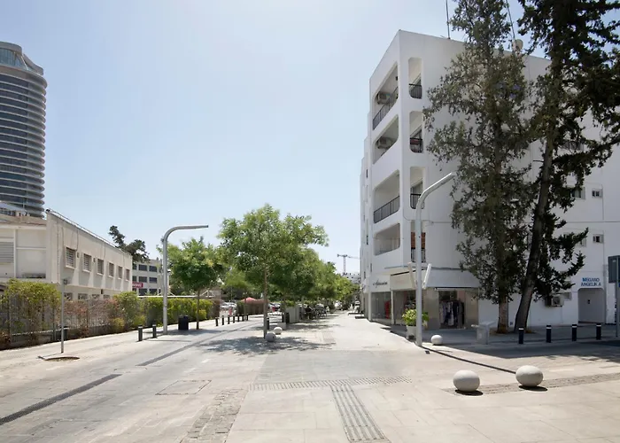 Lägenhet Urban 11 - 1 Bdr