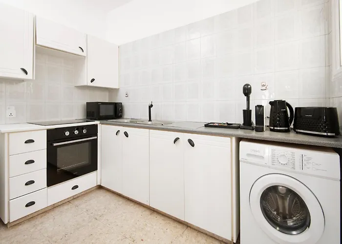 Lägenhet Urban 11 - 1 Bdr *