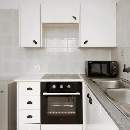 Daire Urban 11 - 1 Bdr *