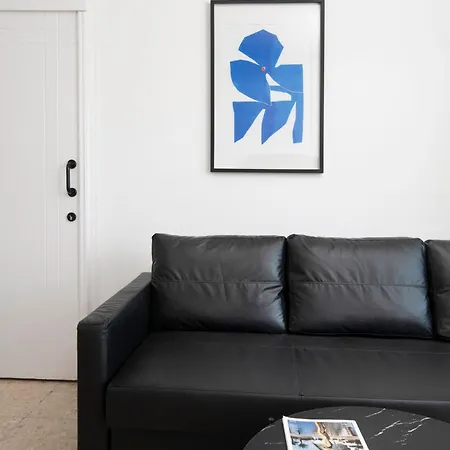 Urban 11 - 1 Bdr * Lefkoşa