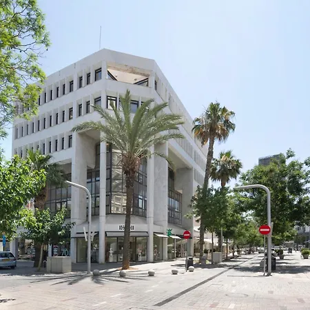 Urban 11 - 1 Bdr Lefkoşa